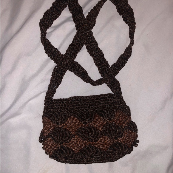 Women’s/Girls side Bag - Picture 2 of 2